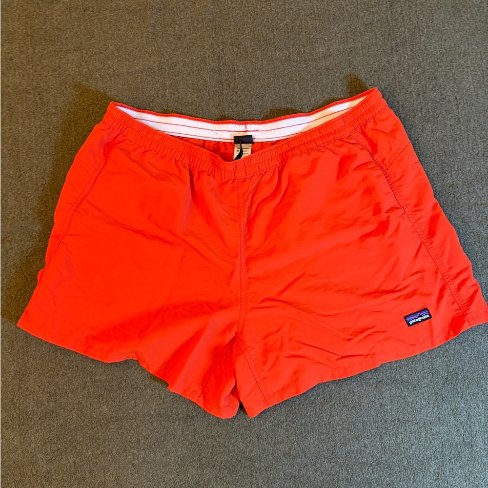 Patagonia shorts XL